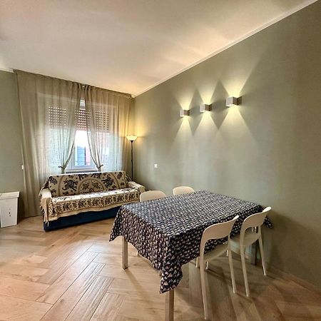 Апартаменти Casa Mare L.Ea. Фоллоніка Екстер'єр фото